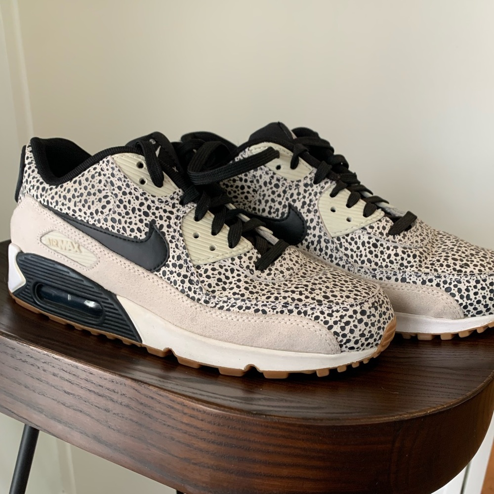 Nike Air Max 90 Safari size US 9, UK 6.5, EUR 40.5